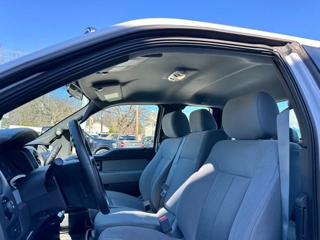 2014 Ford F-150 STX
