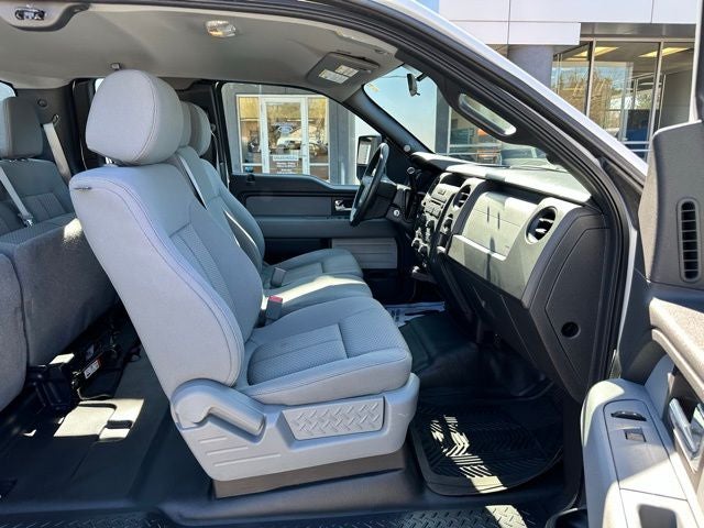 2014 Ford F-150 STX