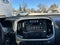 2017 GMC Canyon 4WD SLT