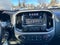 2017 GMC Canyon 4WD SLT