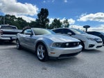 2012 Ford Mustang GT Premium