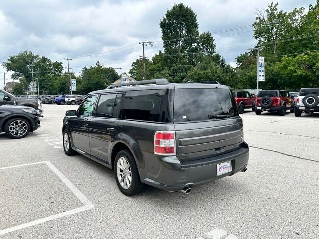 2016 Ford Flex SE