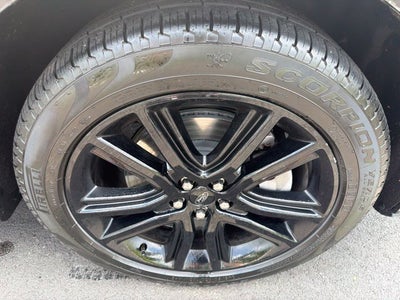 2024 Ford Edge ST Line