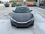 2018 Honda Civic Coupe EX-L