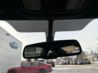 2018 Honda Civic Coupe EX-L