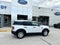 2023 Ford Bronco Sport Base