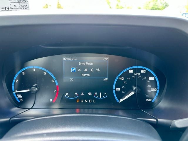 2023 Ford Bronco Sport Base