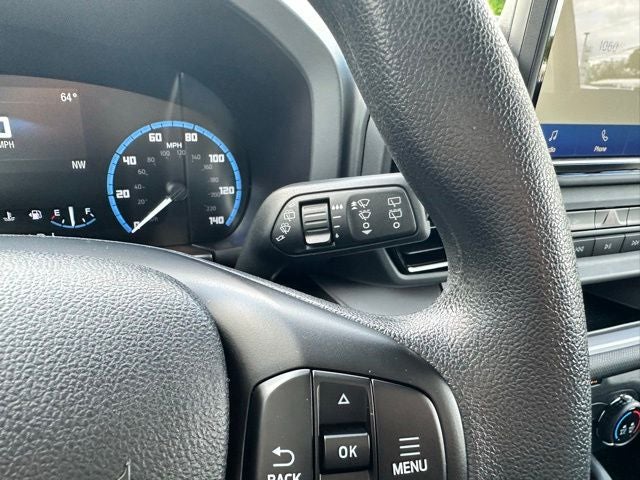 2023 Ford Bronco Sport Base
