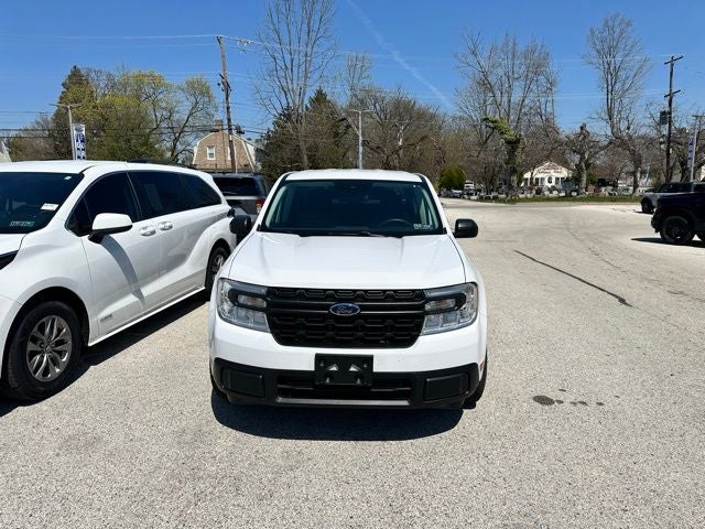 2024 Ford Maverick XL