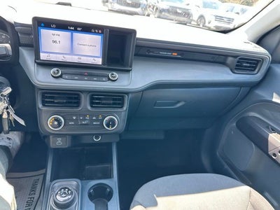 2024 Ford Maverick XL