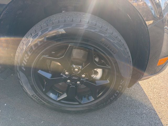 2023 Ford Maverick LARIAT