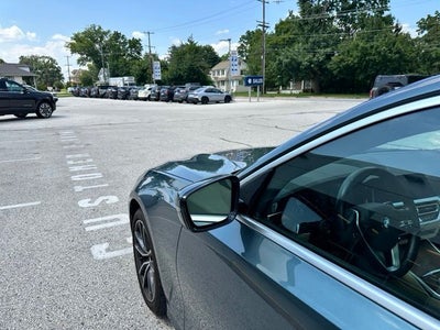 2021 BMW 3 Series 330i xDrive