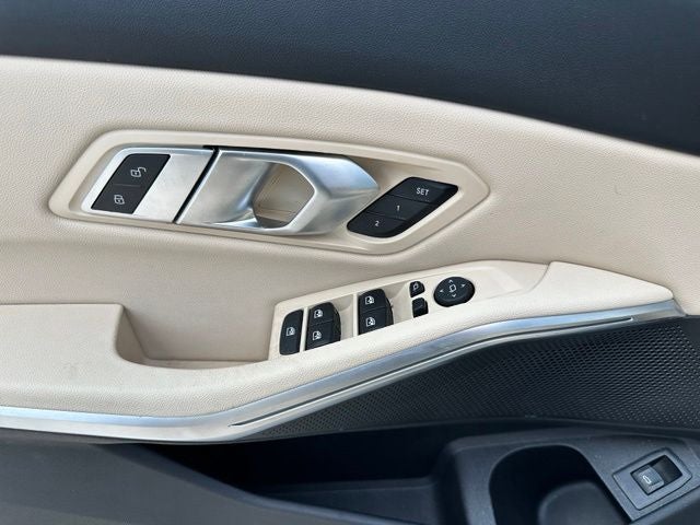 2021 BMW 3 Series 330i xDrive
