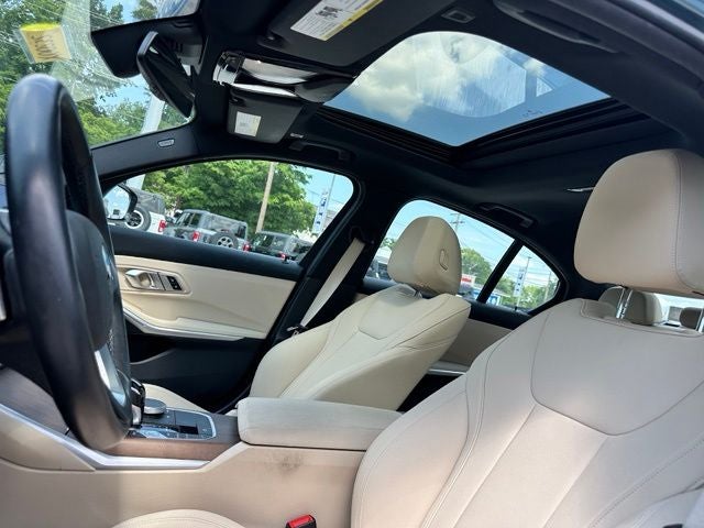 2021 BMW 3 Series 330i xDrive