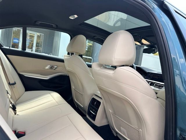 2021 BMW 3 Series 330i xDrive