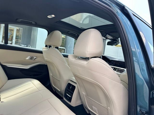 2021 BMW 3 Series 330i xDrive