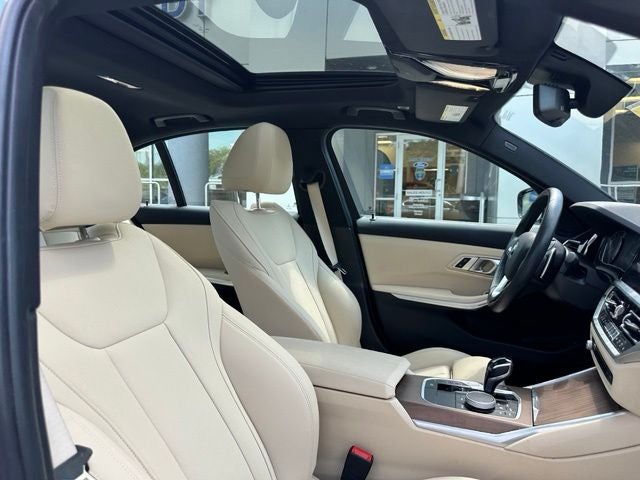 2021 BMW 3 Series 330i xDrive