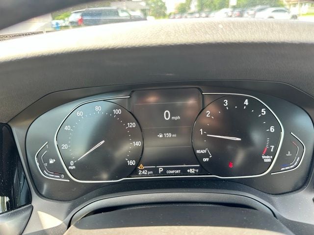 2021 BMW 3 Series 330i xDrive
