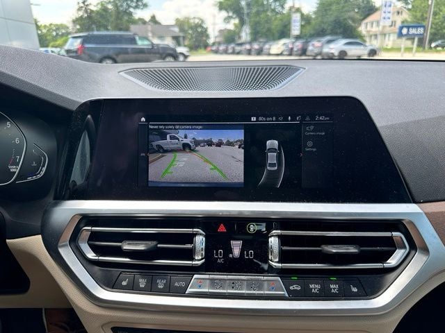 2021 BMW 3 Series 330i xDrive