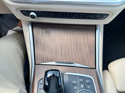 2021 BMW 3 Series 330i xDrive