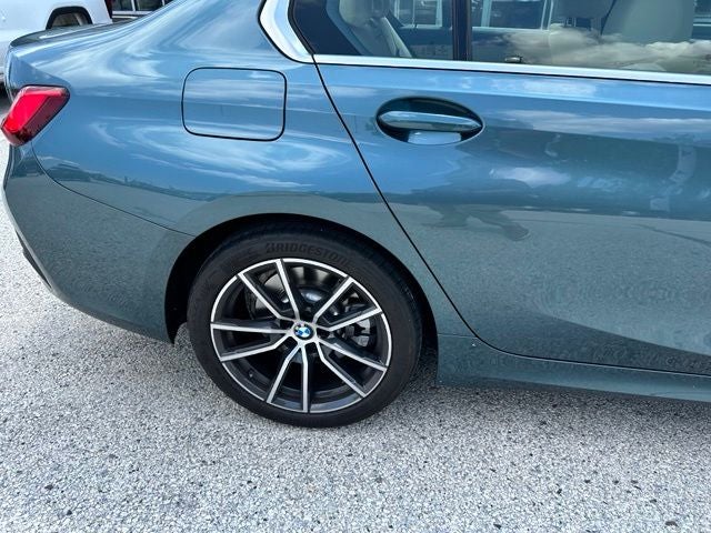 2021 BMW 3 Series 330i xDrive