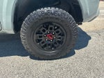 2022 Toyota Tacoma 4WD TRD Sport