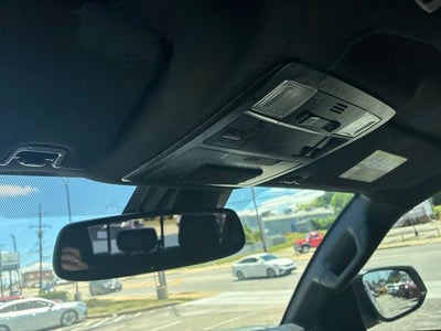 2022 Toyota Tacoma 4WD TRD Sport
