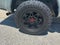 2022 Toyota Tacoma 4WD TRD Sport