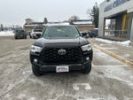 2022 Toyota Tacoma 4WD SR