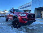 2020 Toyota Tacoma 4WD SR