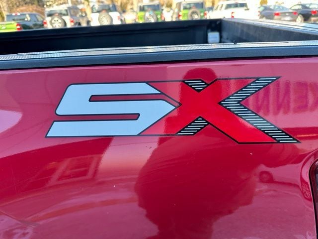 2020 Toyota Tacoma 4WD SR