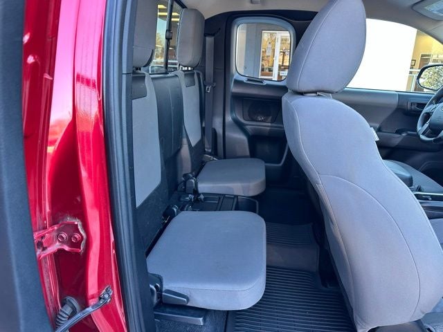 2020 Toyota Tacoma 4WD SR