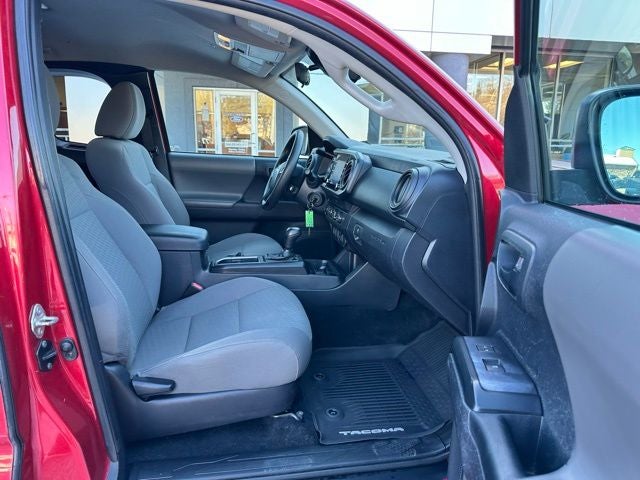 2020 Toyota Tacoma 4WD SR