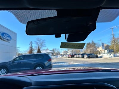 2020 Toyota Tacoma 4WD SR