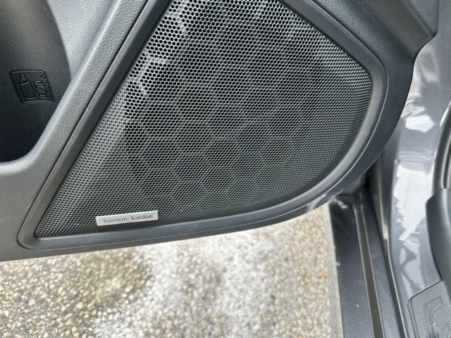 2024 Subaru Legacy Sport