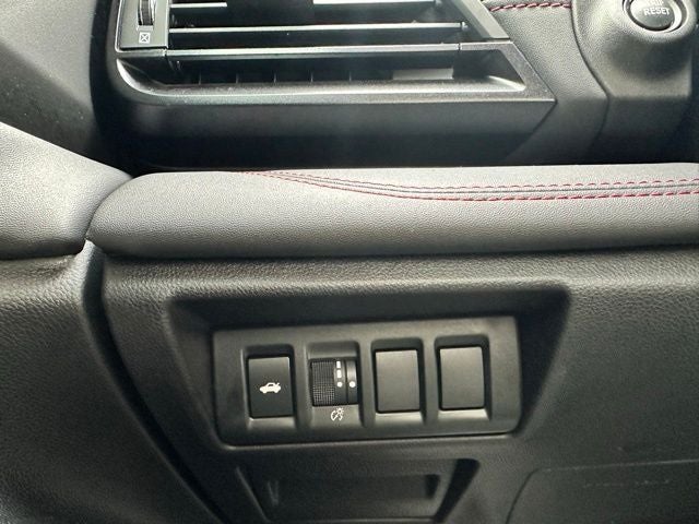 2024 Subaru Legacy Sport