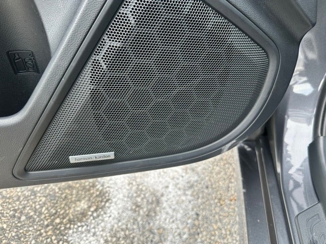 2024 Subaru Legacy Sport