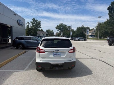 2020 Subaru Ascent Limited
