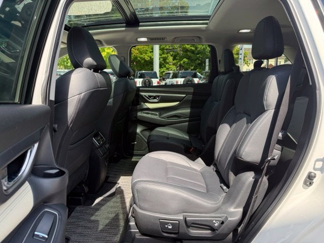 2020 Subaru Ascent Limited