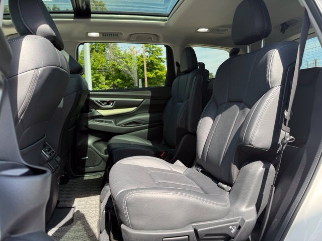 2020 Subaru Ascent Limited