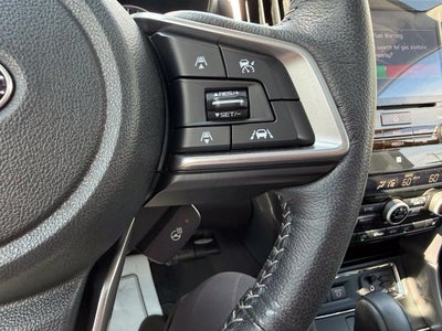 2020 Subaru Ascent Limited