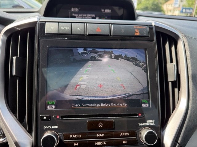 2020 Subaru Ascent Limited