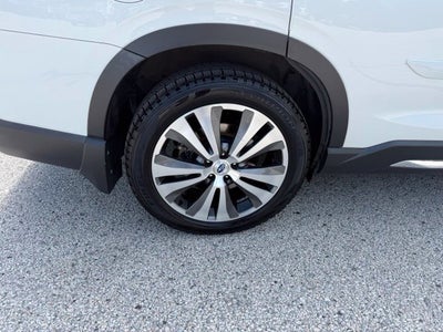 2020 Subaru Ascent Limited