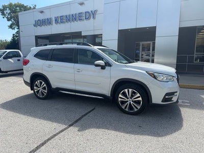 2020 Subaru Ascent Limited