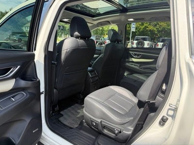 2020 Subaru Ascent Limited