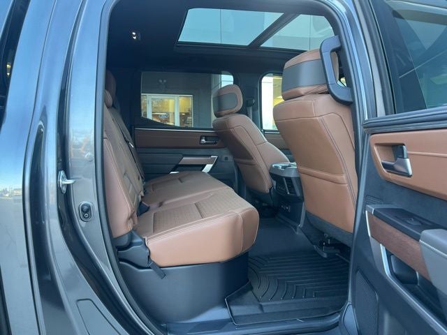 2023 Toyota Tundra 4WD 1794 Edition