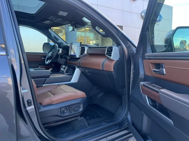 2023 Toyota Tundra 4WD 1794 Edition