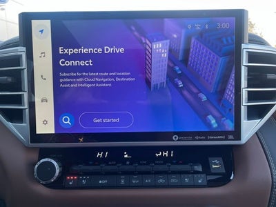 2023 Toyota Tundra 4WD 1794 Edition