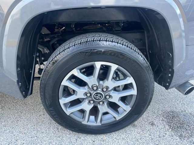 2023 Toyota Tundra 4WD 1794 Edition