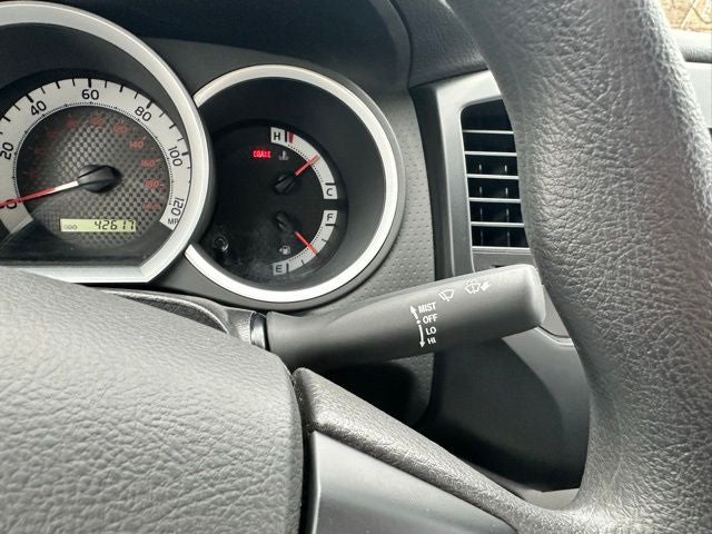 2012 Toyota Tacoma Base